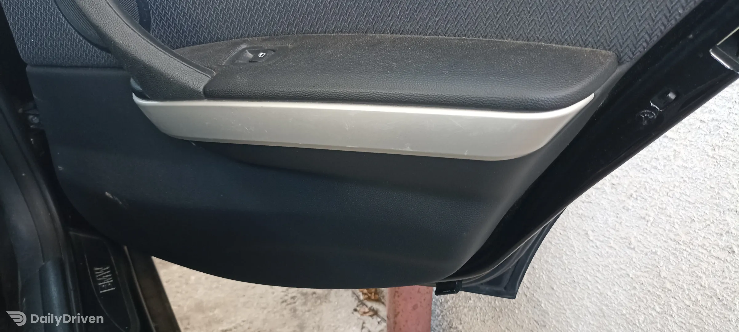 Set trimuri interior BMW Seria 3 E90 LCI, E91 LCI, ornamente interioare BMW E90 E91