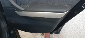 Set trimuri interior BMW Seria 3 E90 LCI, E91 LCI, ornamente interioare BMW E90 E91