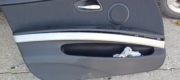 Set trimuri interior BMW Seria 3 E90 LCI, E91 LCI, ornamente interioare BMW E90 E91