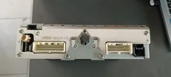 Radio CD-player Renault Master 3, 281155645R