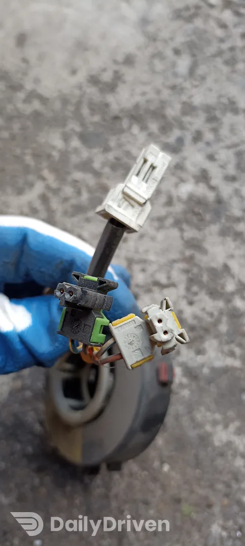 Banda volan SZL Peugeot Boxer 3, 2006-2011