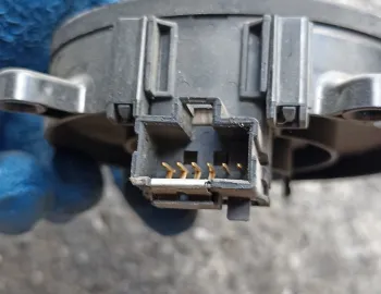 Banda volan SZL Peugeot Boxer 3, 2006-2011