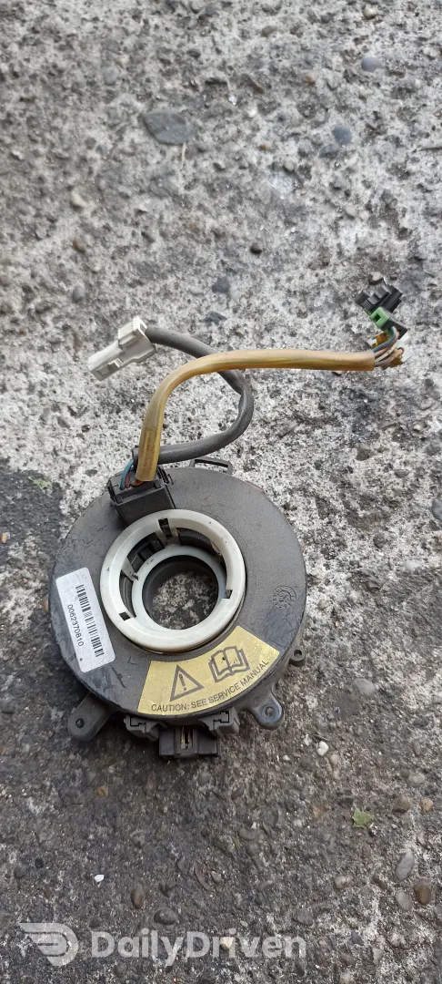 Banda volan SZL Citroen Jumper 3, 2006-2011