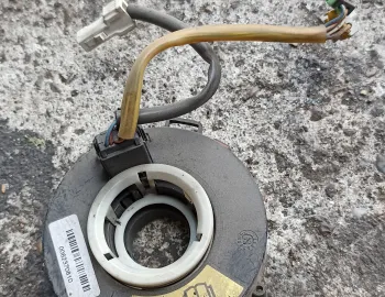 Banda volan SZL Citroen Jumper 3, 2006-2011