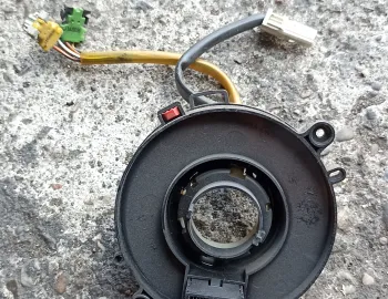 Banda volan SZL Citroen Jumper 3, 2006-2011