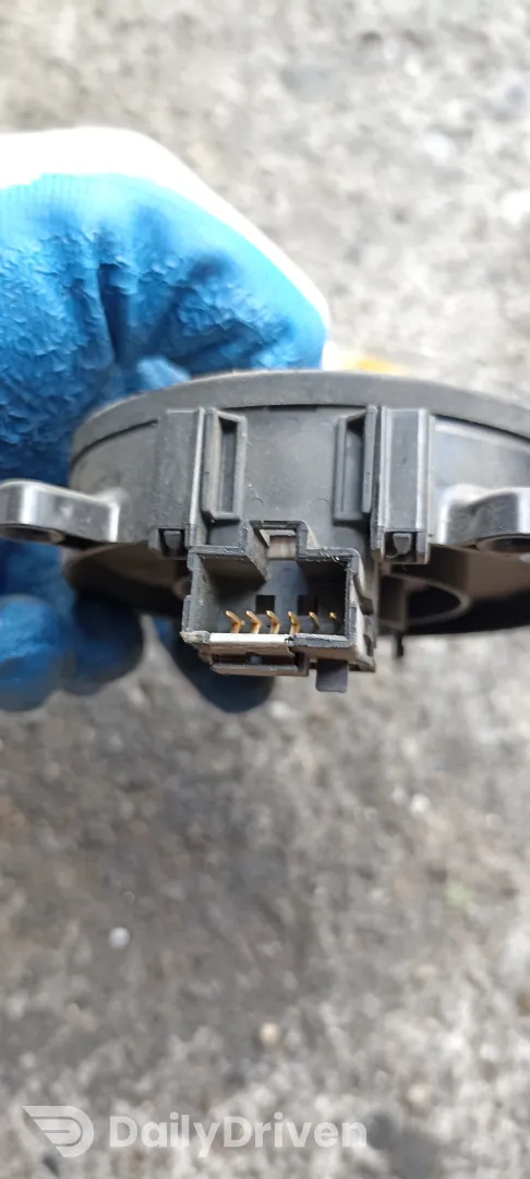 Banda volan SZL Citroen Jumper 3, 2006-2011