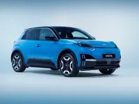 Nissan MICRA electric: autonomie de 416 km și agilitate superioară