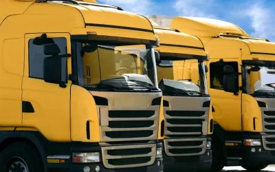 Ce înseamnă transport FTL și LTL și când să alegi fiecare?