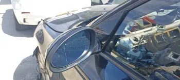 Oglinda stanga BMW Seria 1 E87 LCI shadow line