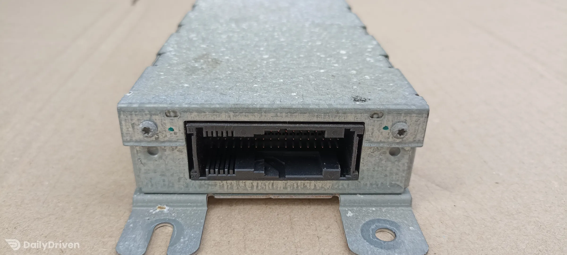 Modul bluetooth BMW Seria 1 E87, 9154358