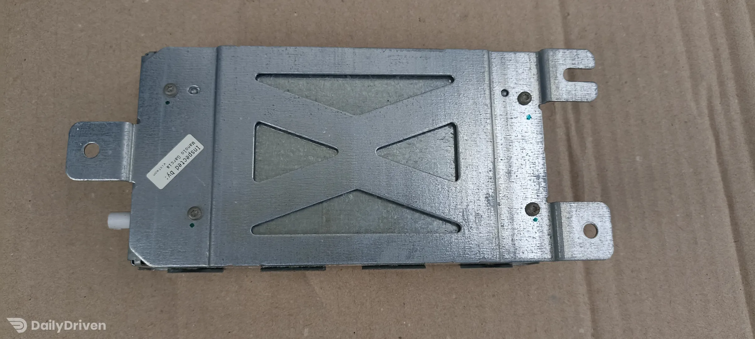 Modul bluetooth BMW Seria 3 E46, 9154358