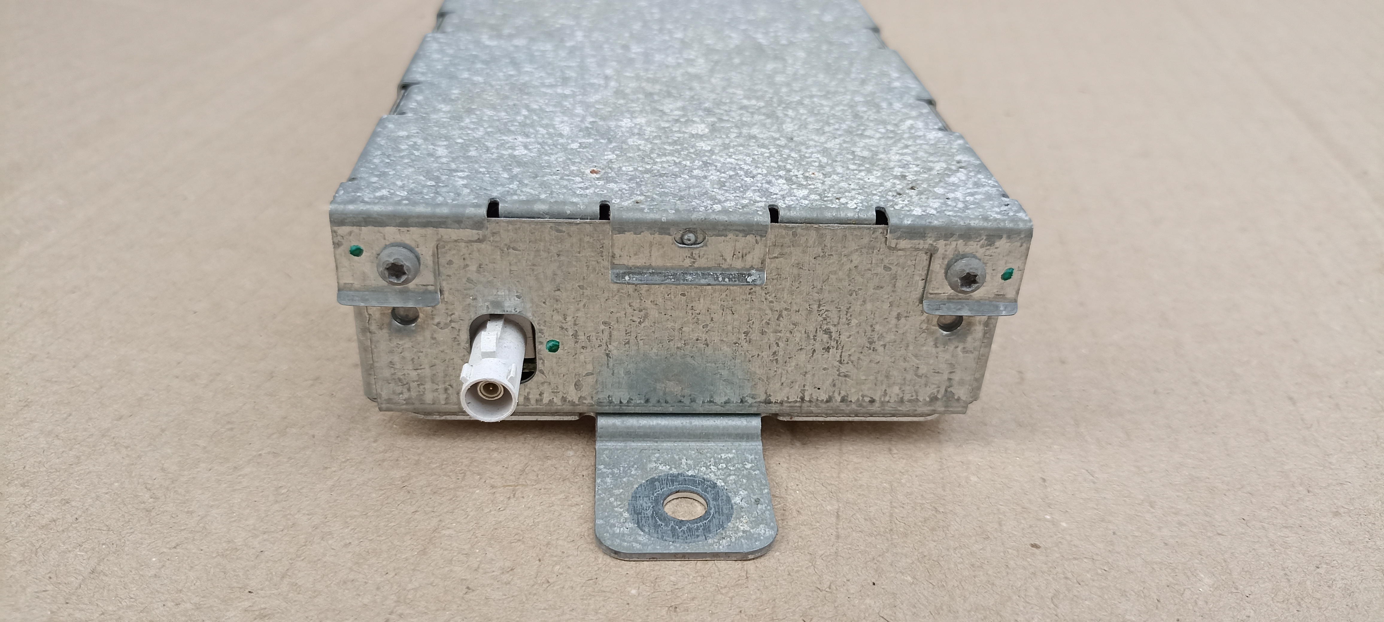 Modul bluetooth BMW X3 E83, 9154358