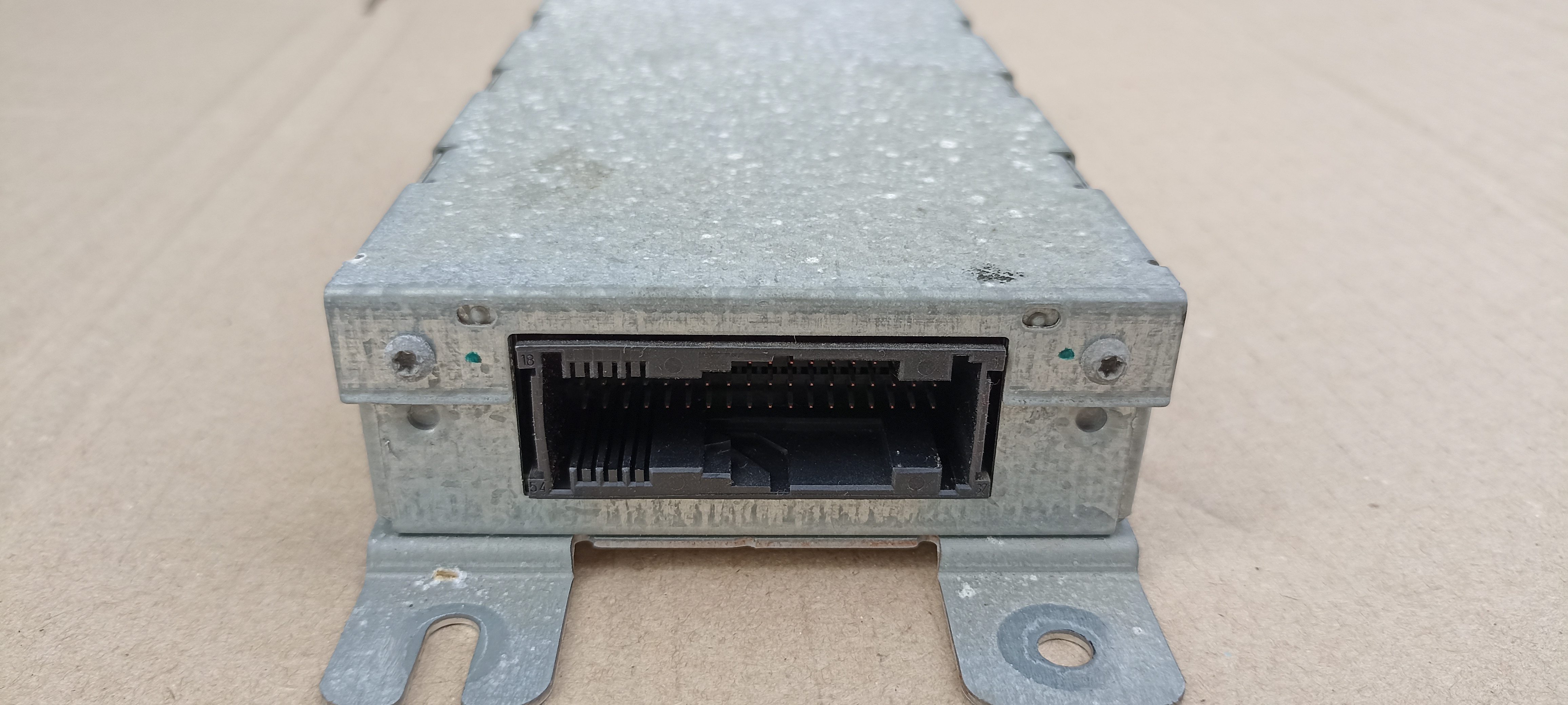 Modul bluetooth BMW X5 E53, 9154358