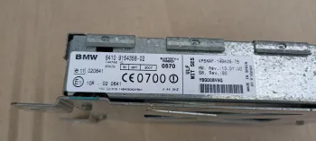Modul bluetooth BMW X5 E53, 9154358