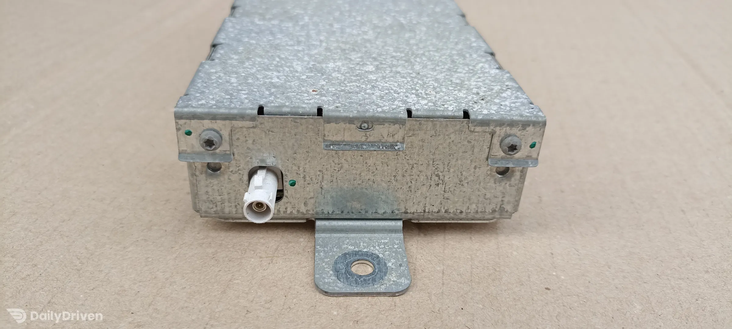 Modul bluetooth BMW Z4 E85, E86, 9154358