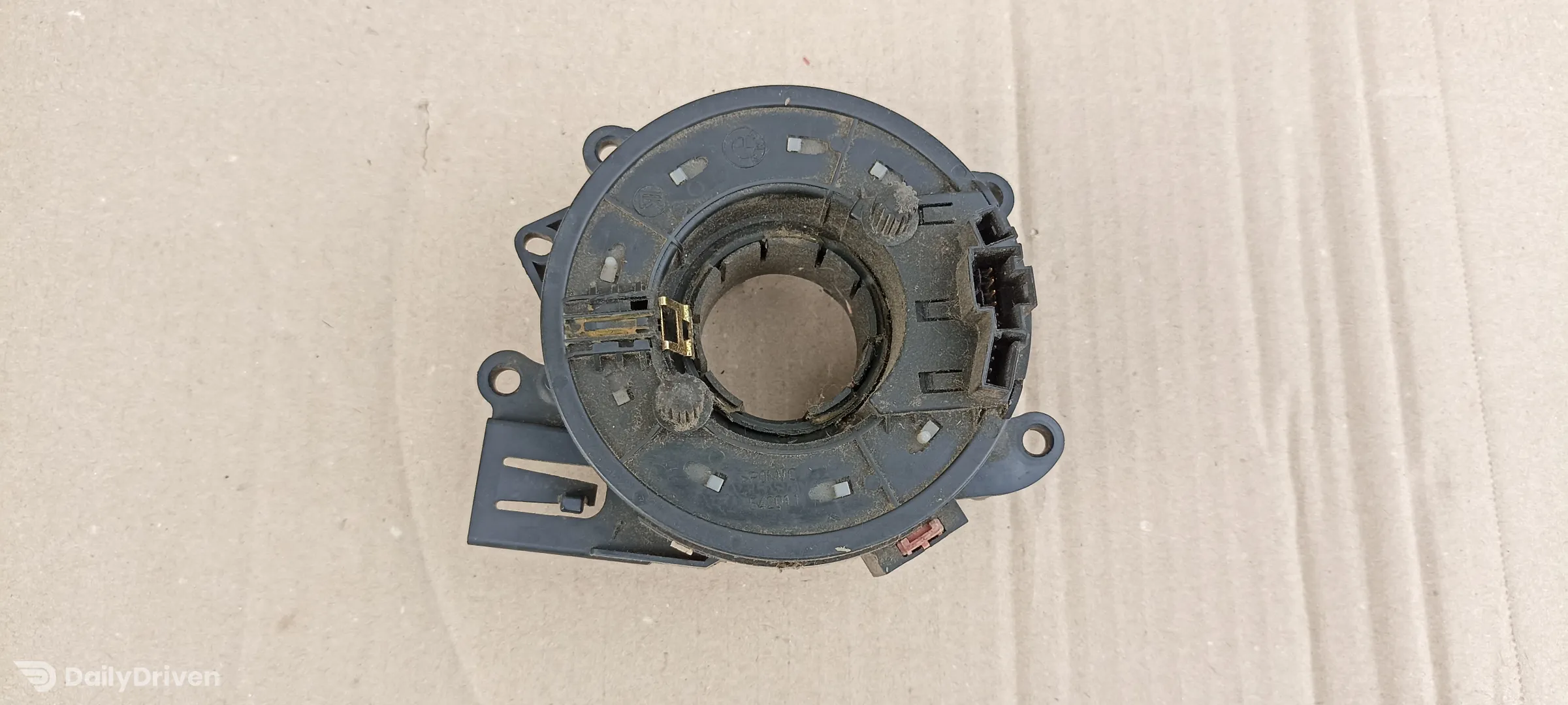 Banda volan BMW X5 E53, spira volan BMW X5 E53, 8377488