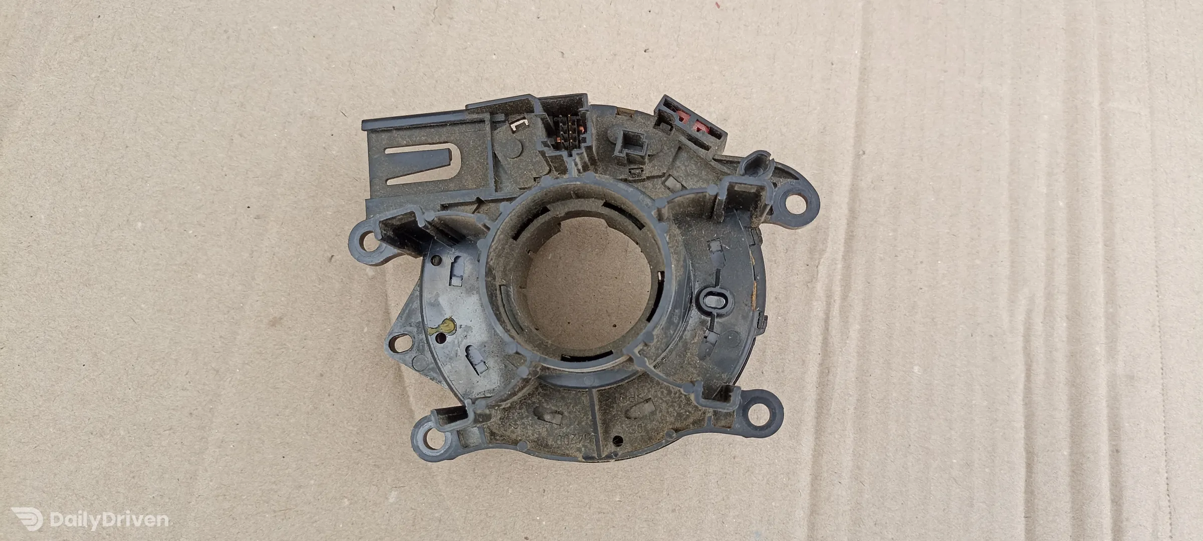 Banda volan BMW X5 E53, spira volan BMW X5 E53, 8377488