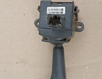 Maneta stergator parbriz BMW Seria 5 E39, 8363669