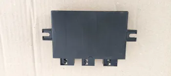 Modul PDC senzori parcare BMW X3 E83, 9116542