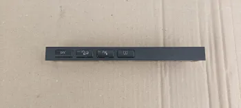 Panou butoane BMW X3 E83, 3427955