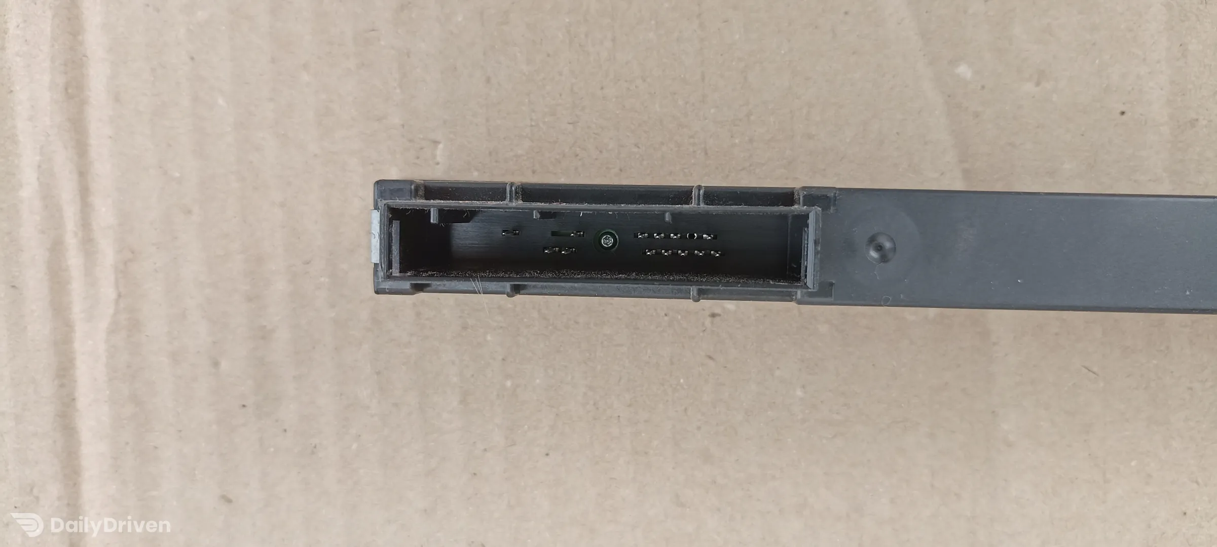 Panou butoane BMW X3 E83, 3427955