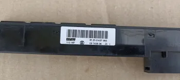 Panou butoane BMW X3 E83, 3427955