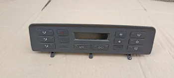 Panou comanda clima AC BMW X3 E83, 3443981