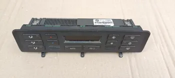 Panou comanda clima AC BMW X3 E83, 3443981