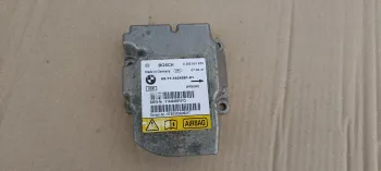 Calculator airbag BMW X3 E83, 3424581, 0285001870