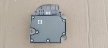 Calculator airbag BMW X3 E83, 3424581, 0285001870