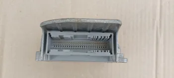 Calculator airbag BMW X3 E83, 3424581, 0285001870
