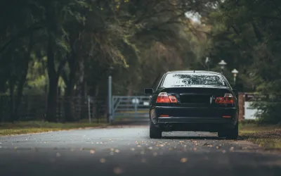 TOP 5 accesorii indispensabile pentru mașina ta în sezonul rece