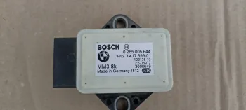 Senzor acceleratie ESP BMW Seria 3 E90 E91 E92 xdrive, senzor viteza 34523417699, 0265005644
