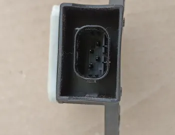 Senzor acceleratie ESP BMW X3 E83 LCI xdrive, senzor viteza 34523417699, 0265005644