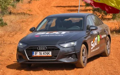SIXT România și promisiunea „Always Yes” – experiența premium de închiriere auto