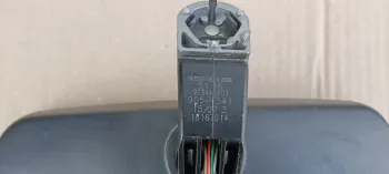 Oglinda retrovizoare BMW Seria 5 E39, 9134459