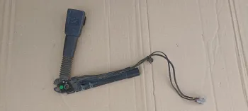 Capsa centura dreapta fata BMW Z4 E89, pretensioner centura 7213564