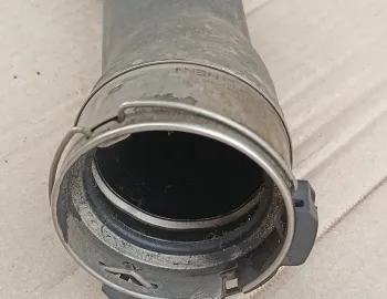 Furtun turbo intercooler BMW Seria 2 F22, 2.0 d, 8583389