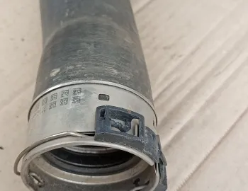 Furtun turbo intercooler BMW Seria 2 F22, 2.0 d, 8583389