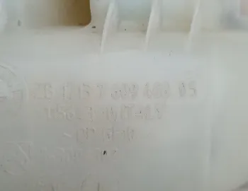 Vas expansiune BMW Seria 1 F20 F21, 7609468