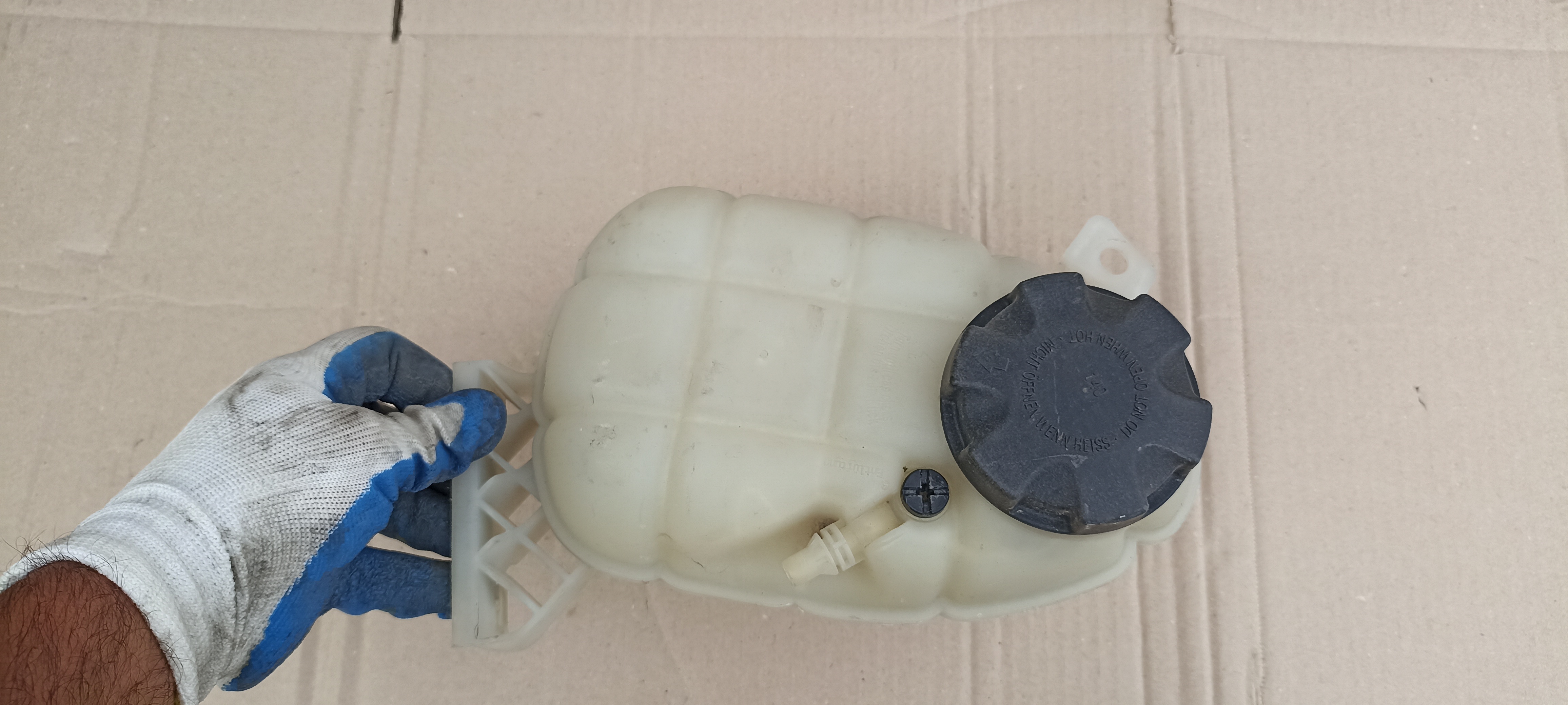 Vas expansiune BMW Seria 2 F22 F87 M2 F23, 7609468