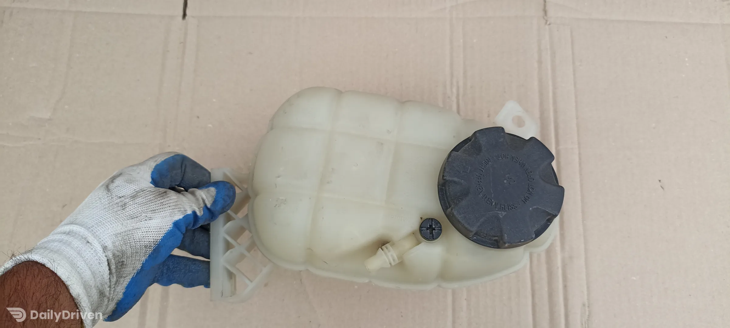 Vas expansiune BMW Seria 2 F22 F87 M2 F23, 7609468