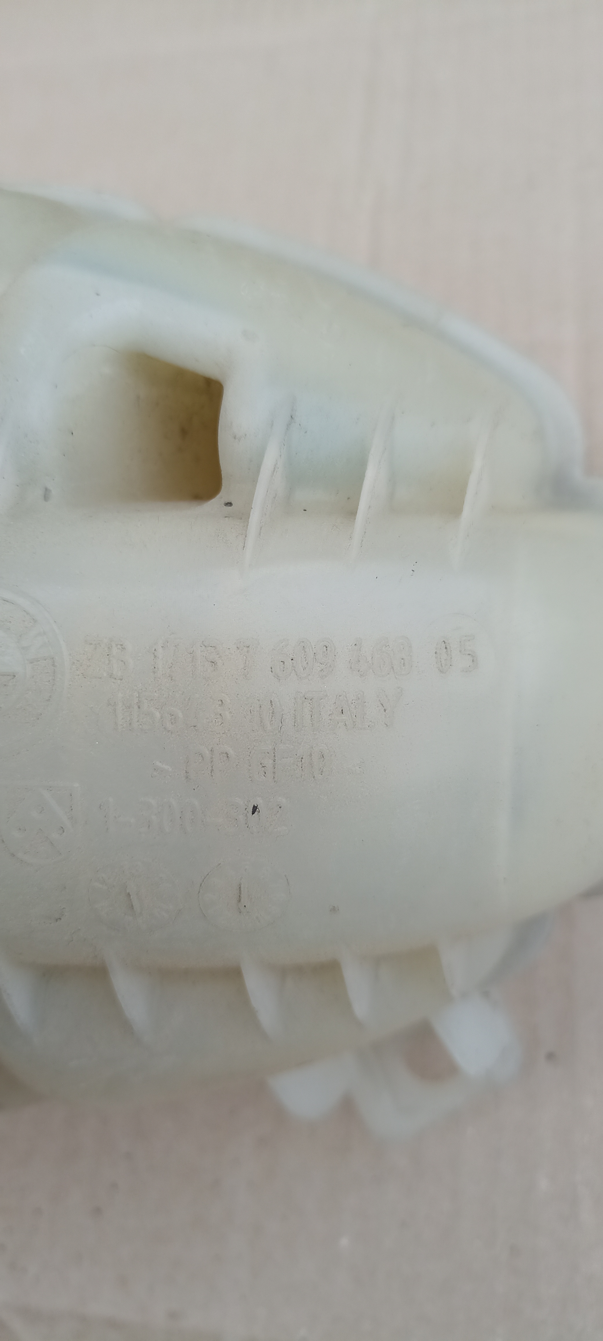 Vas expansiune BMW Seria 4 F32 F33 F36, 7609468