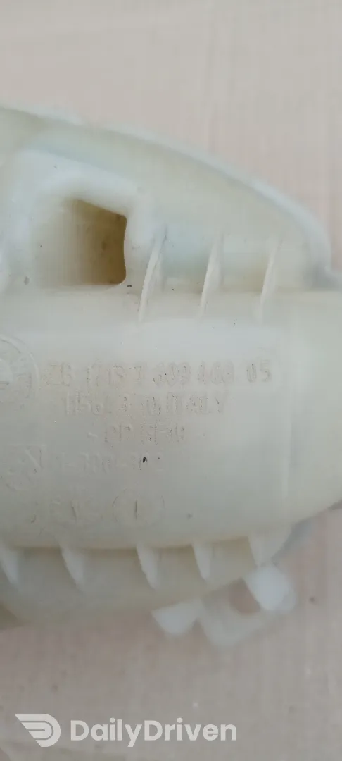 Vas expansiune BMW Seria 4 F32 F33 F36, 7609468