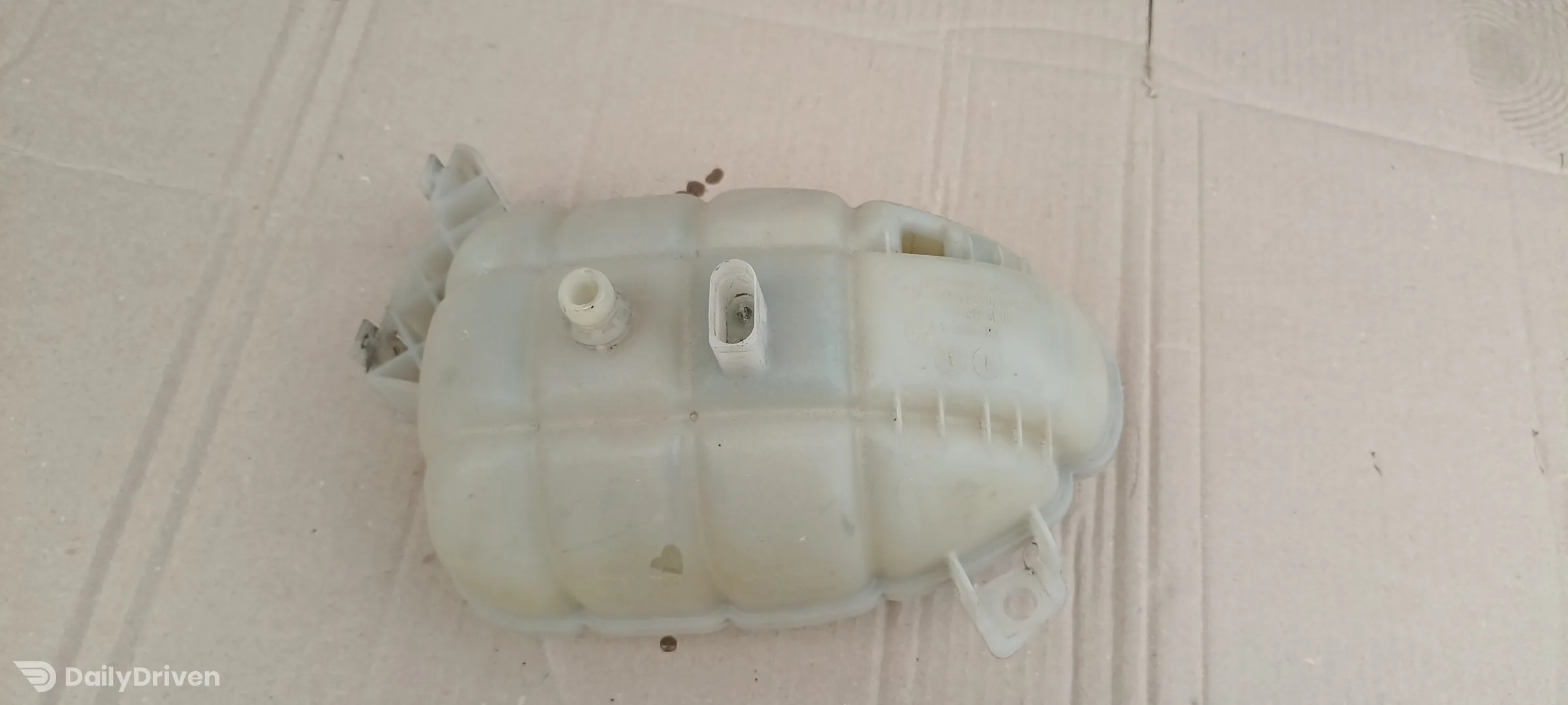 Vas expansiune BMW Seria 4 F32 F33 F36, 7609468