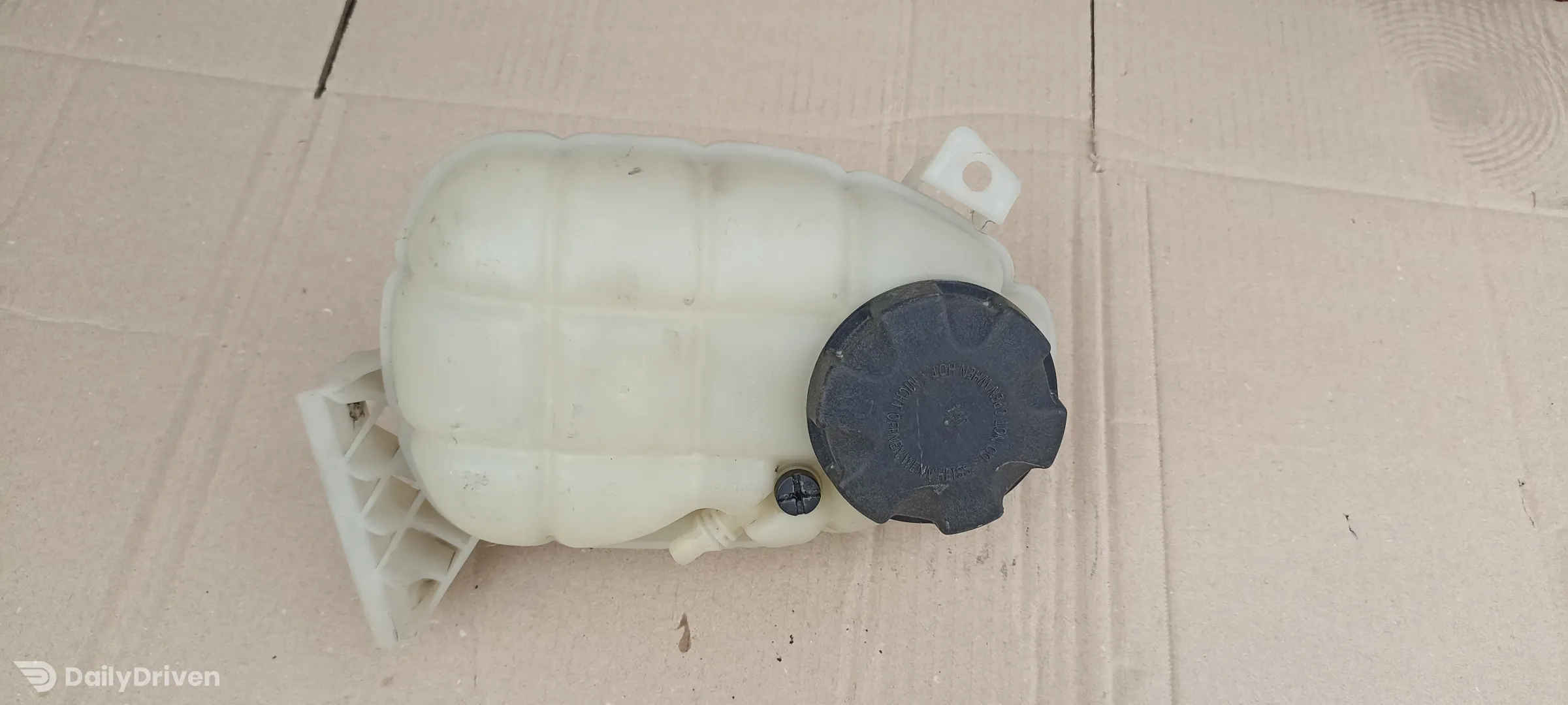 Vas expansiune BMW Seria 4 F32 F33 F36, 7609468