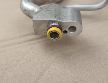 Conducta clima AC BMW X3 E83, M47, 3420250