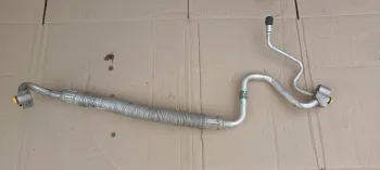 Conducta clima AC BMW X3 E83, M47, 3420250