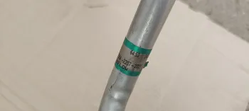 Conducta clima AC BMW X3 E83, M47, 3420250