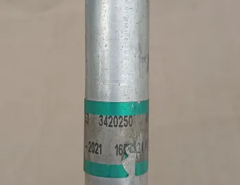 Conducta clima AC BMW X3 E83, M47, 3420250